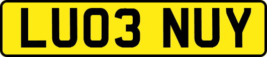 LU03NUY