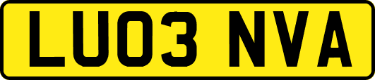 LU03NVA