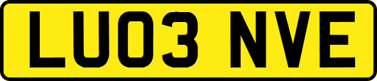 LU03NVE