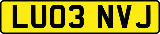 LU03NVJ