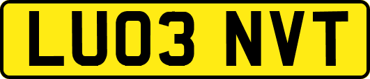 LU03NVT