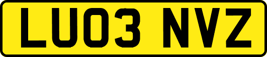 LU03NVZ
