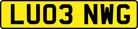 LU03NWG