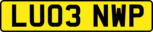 LU03NWP