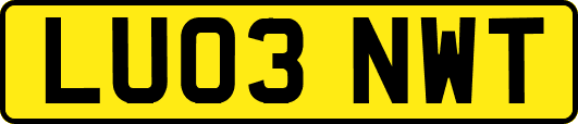 LU03NWT