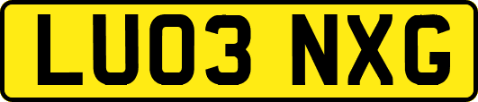 LU03NXG