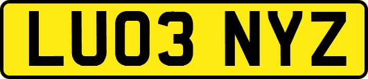 LU03NYZ
