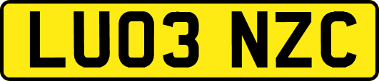 LU03NZC