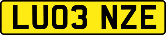 LU03NZE
