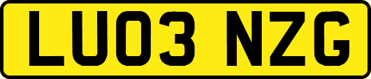 LU03NZG
