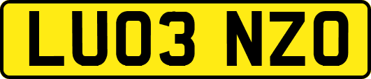 LU03NZO
