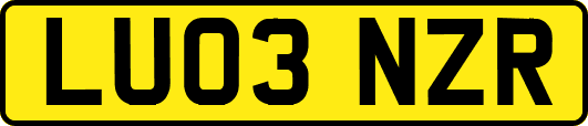 LU03NZR