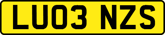 LU03NZS
