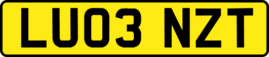LU03NZT