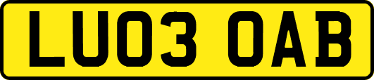 LU03OAB