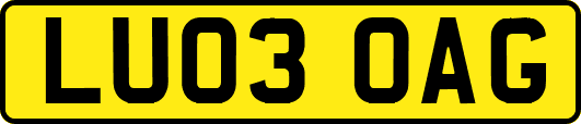 LU03OAG