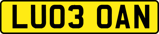 LU03OAN
