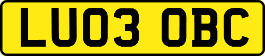 LU03OBC
