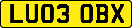 LU03OBX