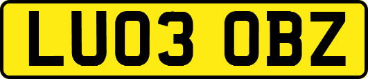 LU03OBZ
