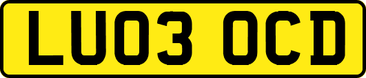 LU03OCD