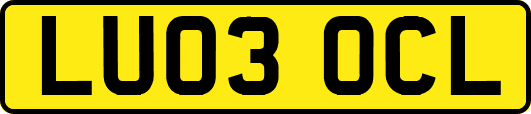 LU03OCL