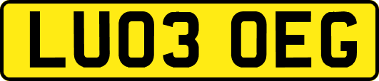 LU03OEG