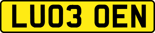 LU03OEN