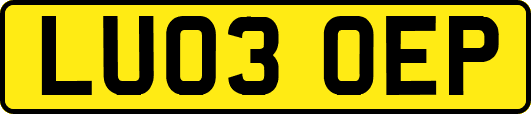 LU03OEP