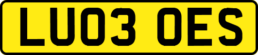 LU03OES