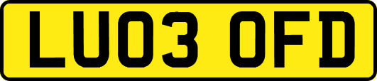 LU03OFD