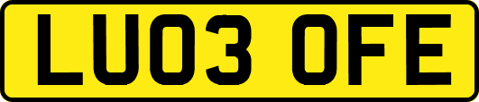 LU03OFE