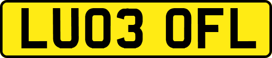 LU03OFL