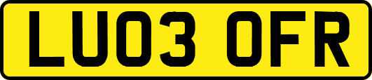 LU03OFR