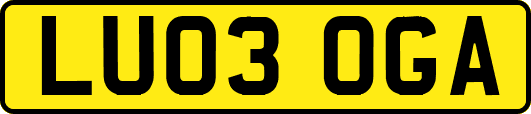 LU03OGA