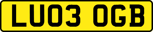 LU03OGB