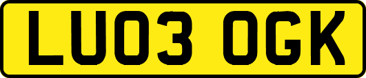 LU03OGK