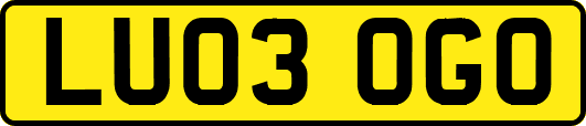 LU03OGO
