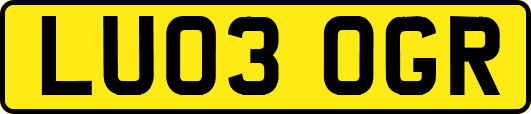 LU03OGR