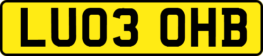 LU03OHB