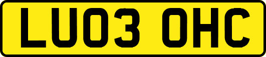 LU03OHC