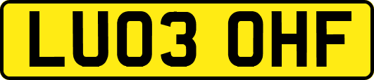 LU03OHF