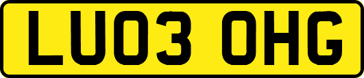 LU03OHG