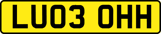 LU03OHH