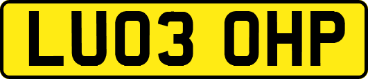 LU03OHP