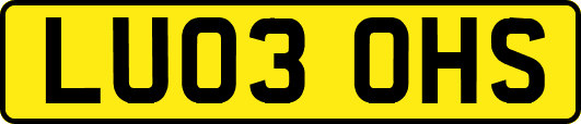 LU03OHS
