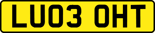 LU03OHT