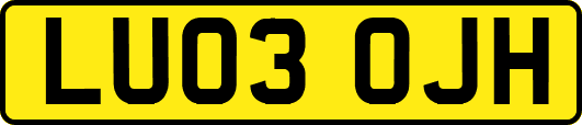 LU03OJH