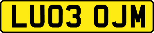 LU03OJM