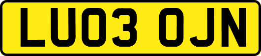 LU03OJN